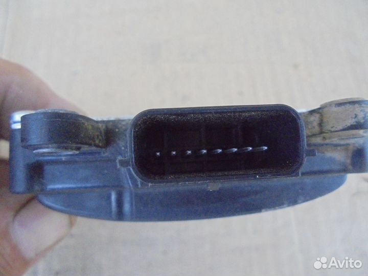 Датчик слепых зон Nissan X-Trail T32