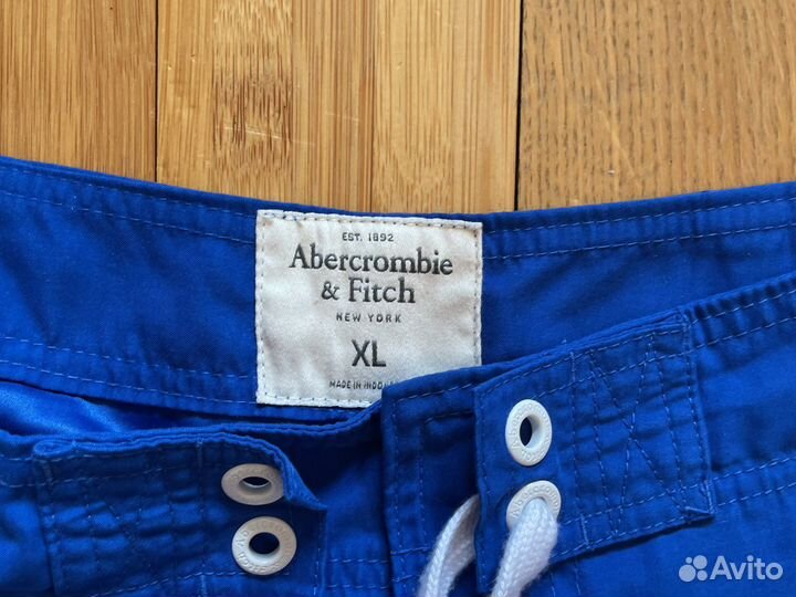 Плавки Abercrombie and fitch