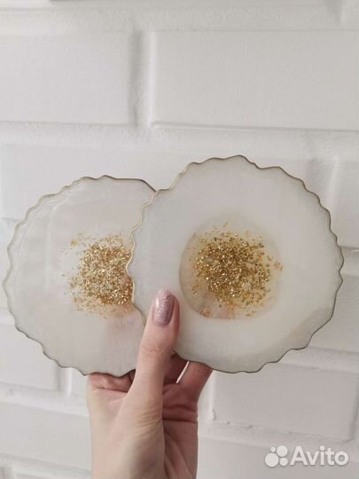 Подстаканнкики/подставки