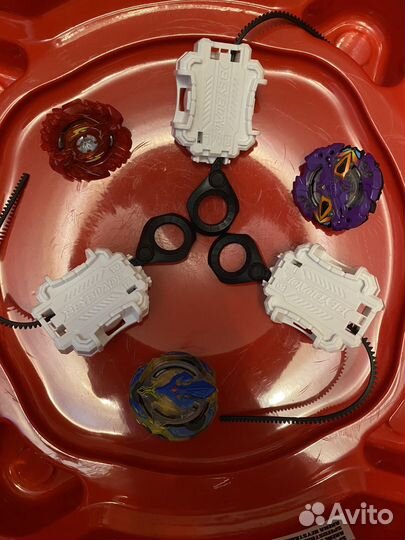 Beyblade
