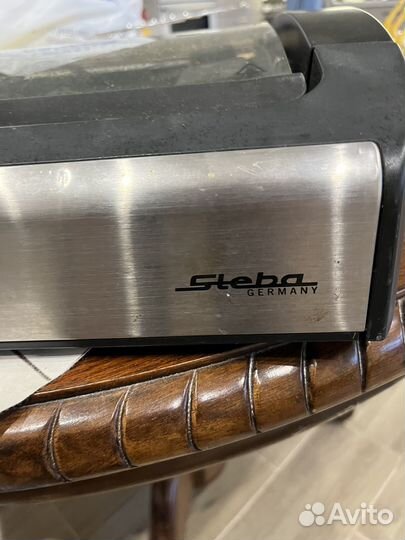 Электрогриль steba