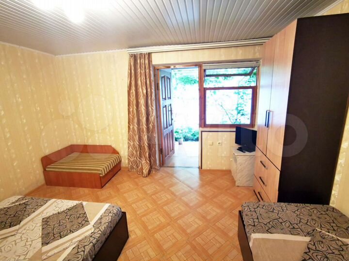 Комната 15 м², 1/1 эт.