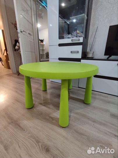 Детский стол IKEA