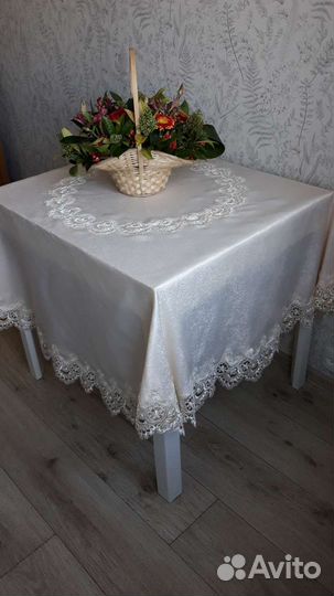 Скатерть