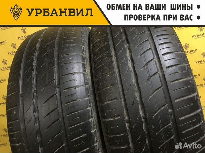 Pirelli Cinturato P1 195/55 R16 91V