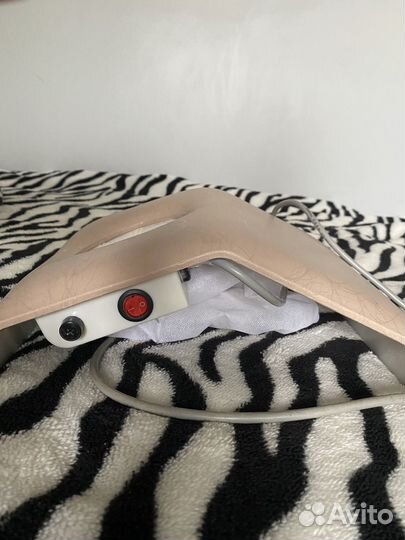 Пылесос для маникюра и педикюра