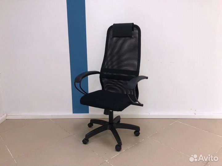 Кресло руководителя, офисное