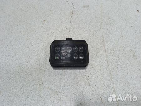 Датчик дождя Мерседес W203 C