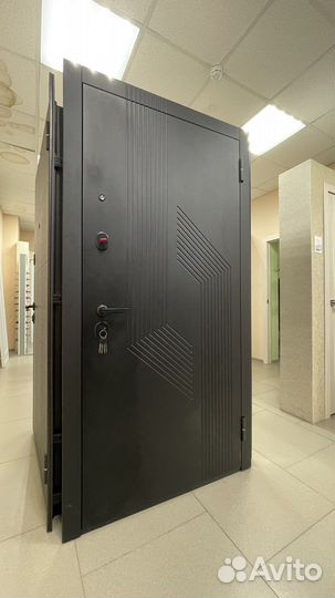 Дверь входная