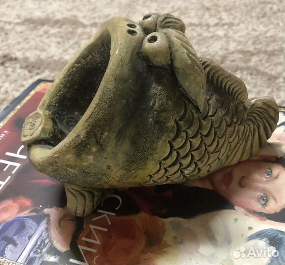 Статуэтка слон