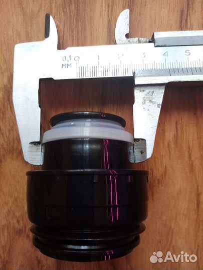 Крышки для термосов новые