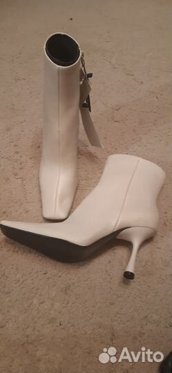 Обувь женская 39 размер новая