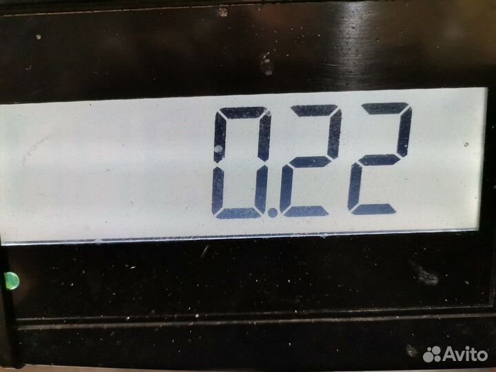 Патрубок вентиляции картера Peugeot 607 2002