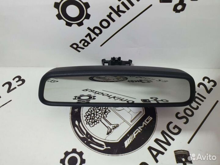 Зеркало заднего вида для BMW F10