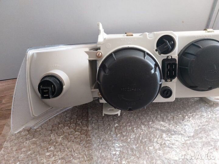 Комплект фар Киржач 2110М 2112 купе Ваз (Лада)