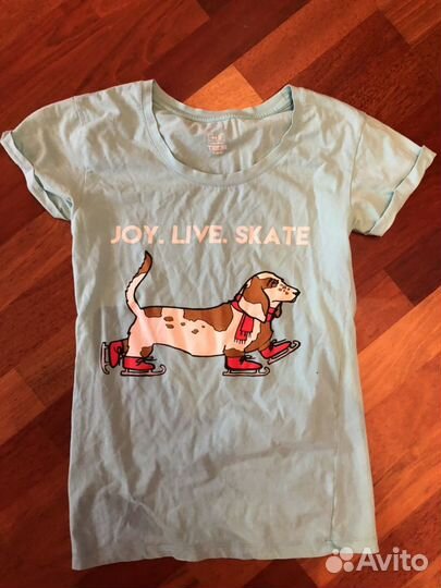 Футболки (разные)