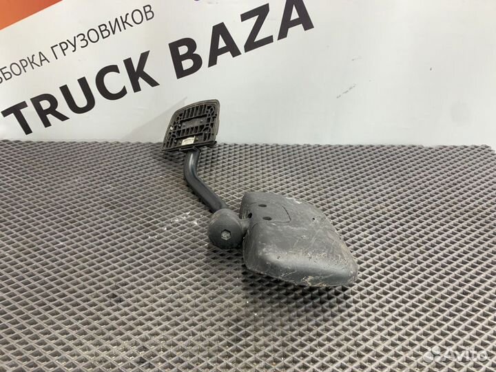 Корпус бордюрного зеркала