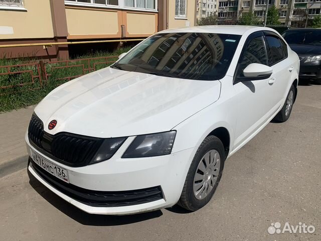 Аренда автомобиля без водителя в Воронеже | Услуги | Авито