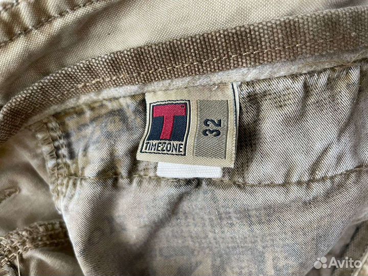 Шорты мужские