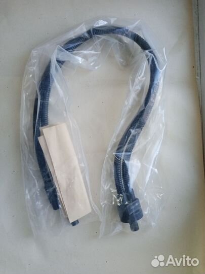 Осветитель волоконный кольцевой к микроскопу мбс