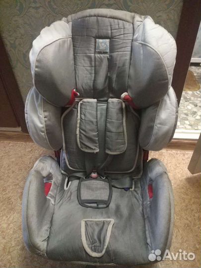 Детское автокресло, аренда и продажа