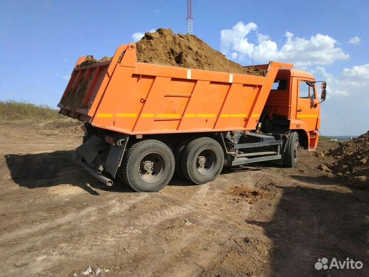 Песок для брусчатки