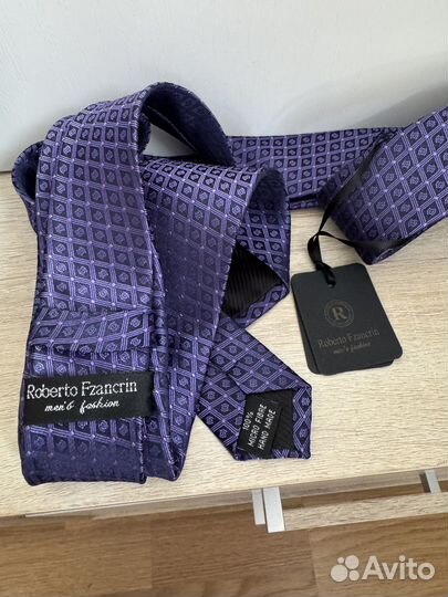 Галстук Roberto Fzancrin