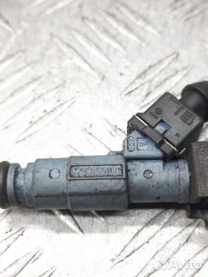 Форсунка Land Rover Freelander 1 1.8 18K4F 2003