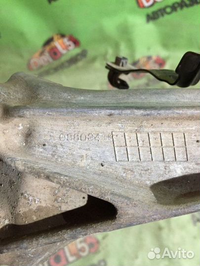 Опора двигателя Honda Civic 8