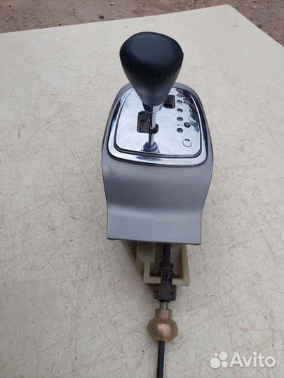 Селектор АКПП вариатора на Cherry M-11