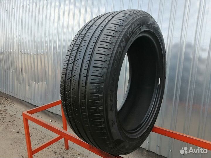 Pirelli Scorpion Verde All Season 235/55 R19 101Y