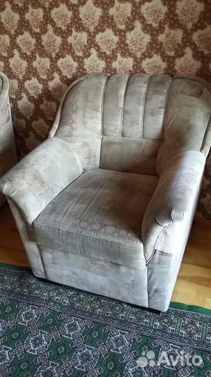 Отдам бесплатно мебель бу