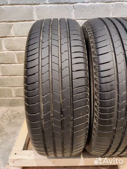 Kumho Ecsta HS51 205/60 R16 92H