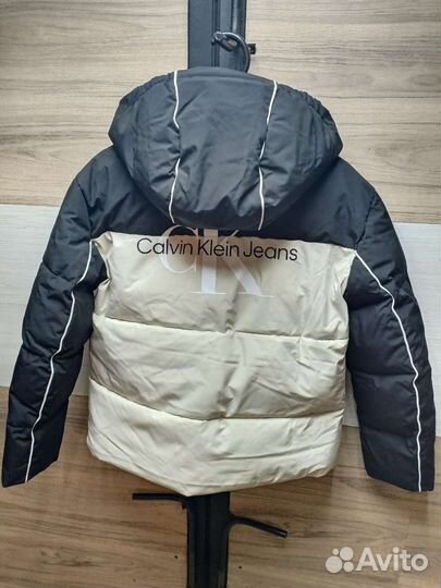 Куртка брендовая