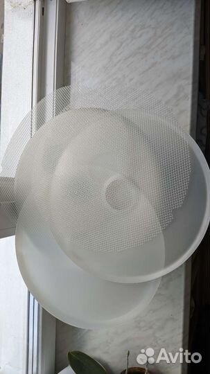 Сушилка для овощей и фруктов Ezidri FD500