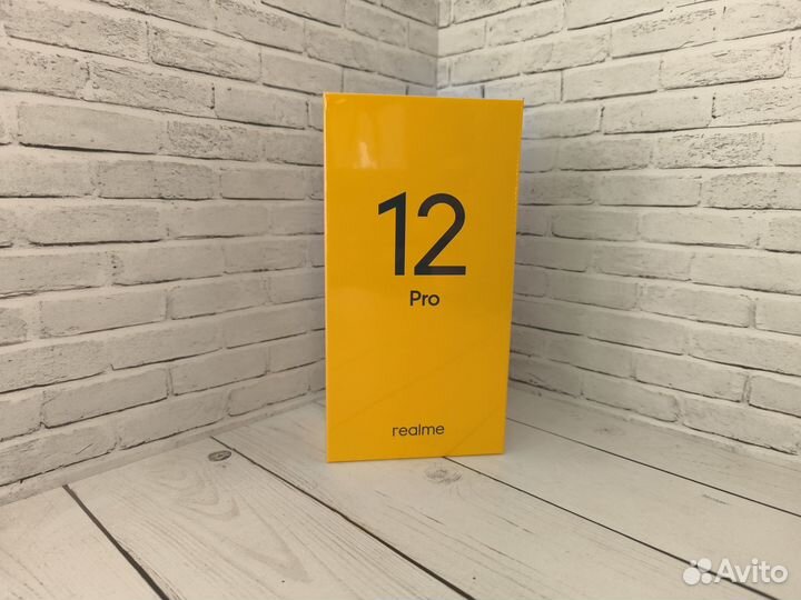 realme 12 Pro, 8/256 ГБ