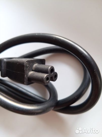Кабель для блока питания, разъём C5