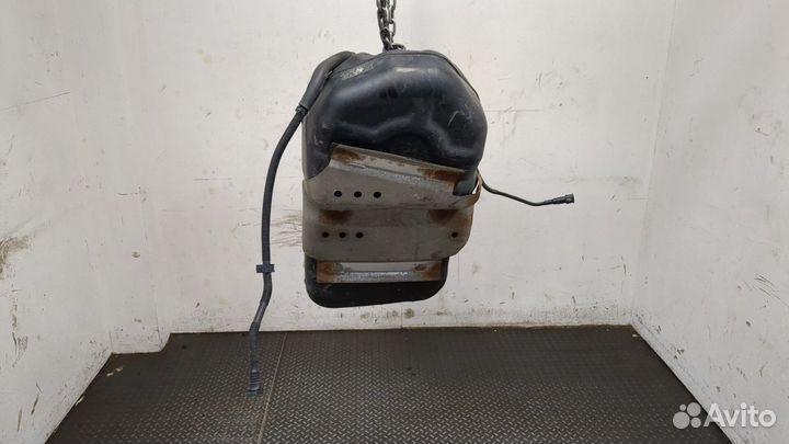 Бак топливный Acura RDX, 2016