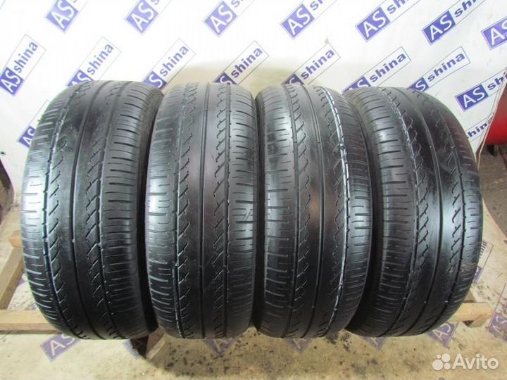 Hankook Optimo K406 255/60 R18 96R