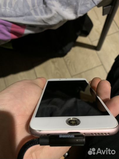 iPhone 7