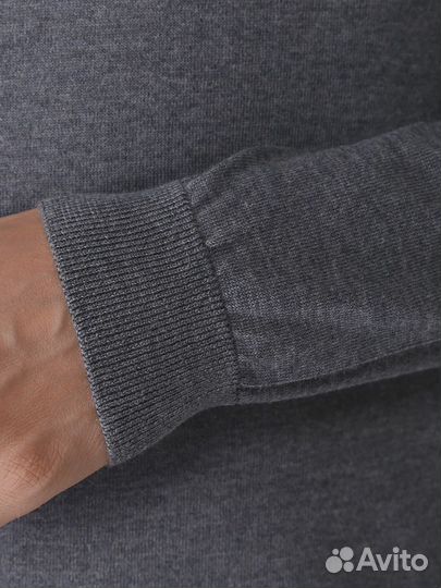 Водолазка шерстяная boss