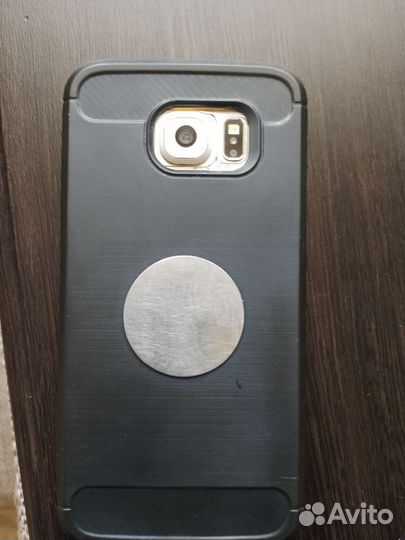 Samsung Galaxy S6 Active, 3/32 ГБ