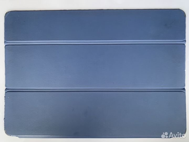 Smart cover iPad 10.2