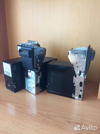 Купюроприемник SM + 1000