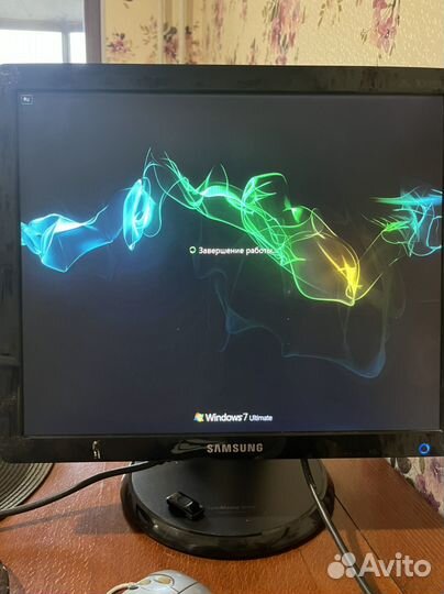 Монитор для компьютера samsung