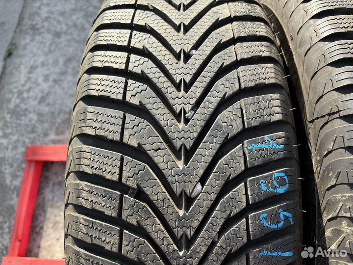 Vredestein SnowTrac 5 195/65 R15 91T