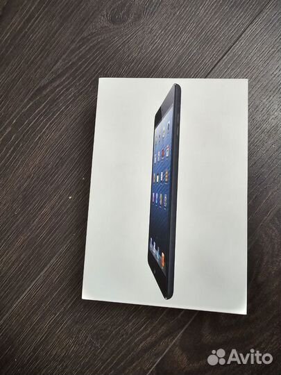 Apple iPad mini 1 64 gb