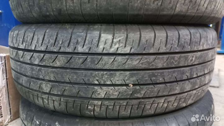 Yokohama BluEarth-GT AE-51 205/65 R16