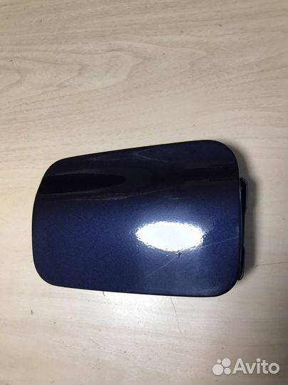 Лючок бензобака Mercedes W220 1998-2005