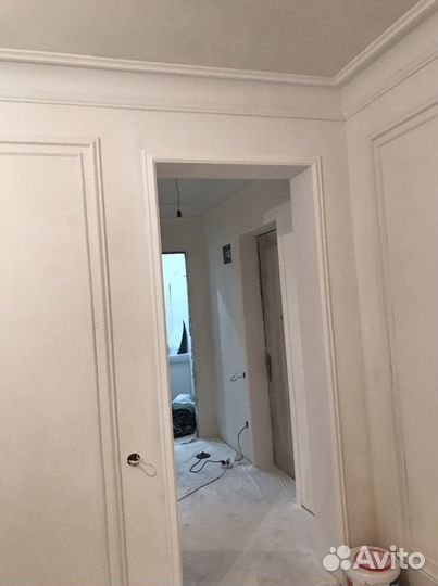 Ремонт квартир